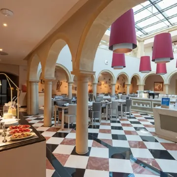 Vila Gale Collection Tomar