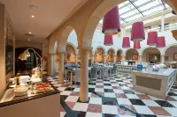 Vila Gale Collection Tomar Hotels in Tomar