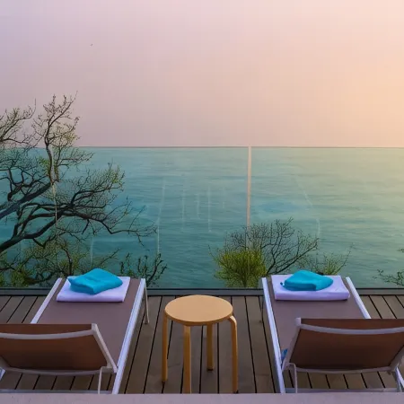 Hotel Riviera & Maximilian's