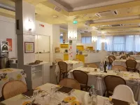 Hotel Desire' Hotels in Riccione