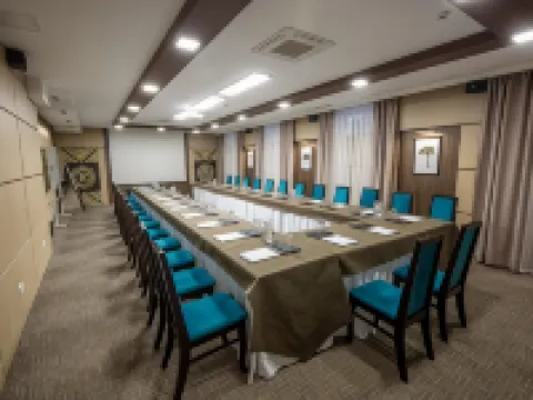 Rayan Hotel Hotels in Osh