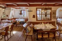 Romantik Hotel Zum Klosterbräu Hotels in Eichstatt