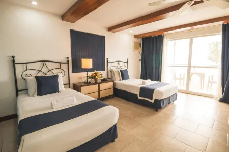 Estancia Resort Hotel