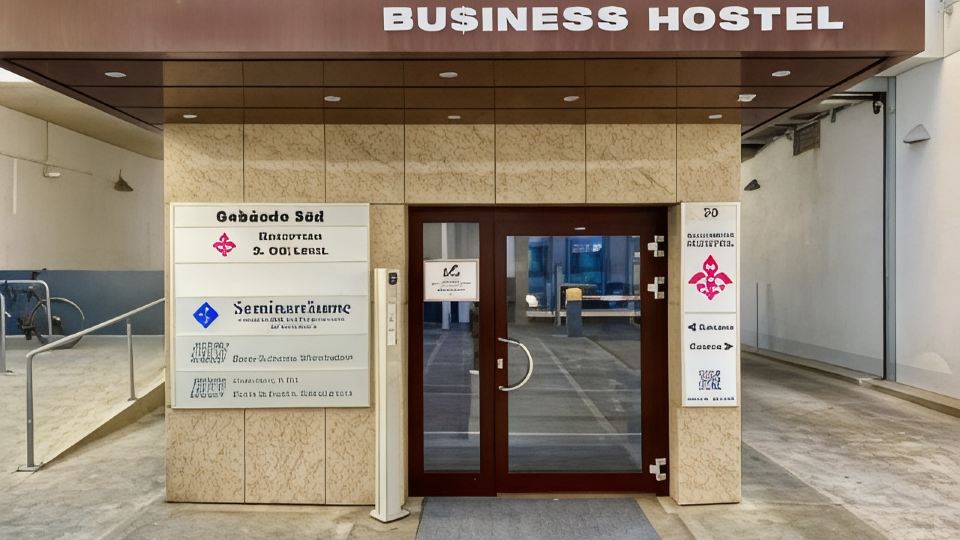 Business Hotel Wiesbaden Prime