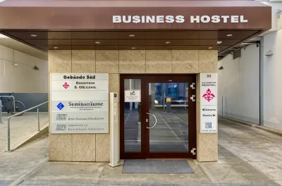 Business Hotel Wiesbaden Prime