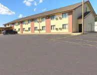Americas Best Value Inn Beatrice Hotels near Chief Standing Bear Trail - Blue Springs Trailhead