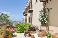 Hotel Ristorante Torre Bennistra