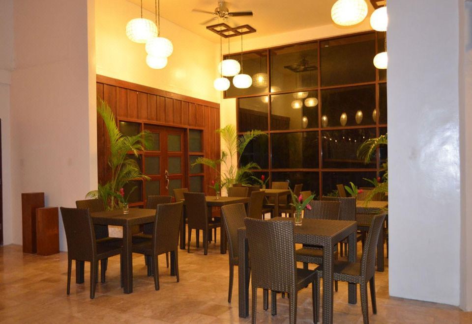 바카우 베드 & 브렉퍼스트