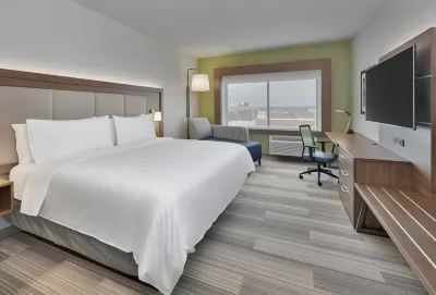 Holiday Inn Express & Suites Fort Worth North - Northlake Hôtels à : Northlake