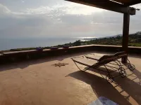 Horizon Pantelleria - موقف سيارات
