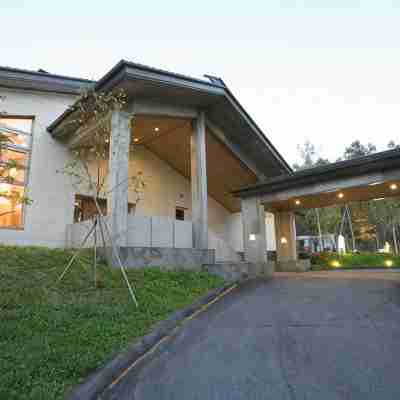 サンダンスリゾート蓼科 Hotel Exterior