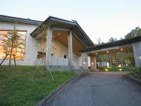Sundance Resort Tateshina Hotels in Chino