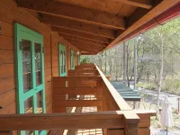 Hirotani Pension Hotels in Hara