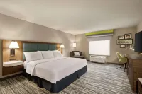 Hampton Inn & Suites Tacoma/Puyallup Hotel di Puyallup
