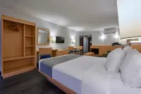 City Express by Marriott Lazaro Cardenas - Gym