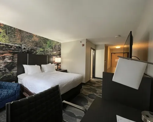 Clarion Pointe Fairborn Near Wright Patterson AFB Hotels in Greene County