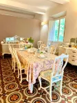 Villa la Dogana B&B di Charme - Historic Villa with a Beautiful Garden Hotels in Molina di Quosa-rigoli