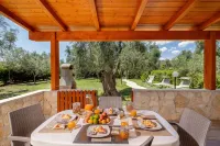 Agriturismo I Tesori del Sud Vieste, Puglia