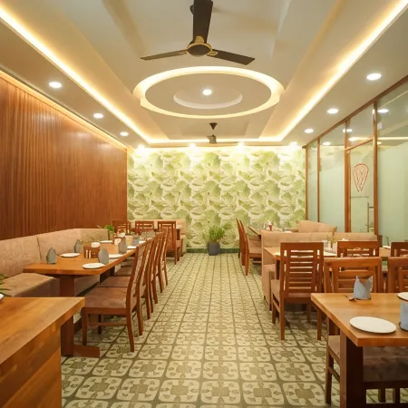 Hotel Kalka Royal