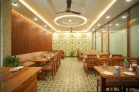 Hotel Kalka Royal - خدمة نقل من وإلى المطار