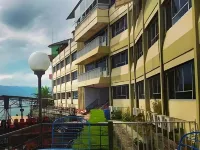 Siantar Hotel Parapat Hotel di Tiga Raja