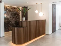 Spazio Gagarin Residence Hotels in Matera