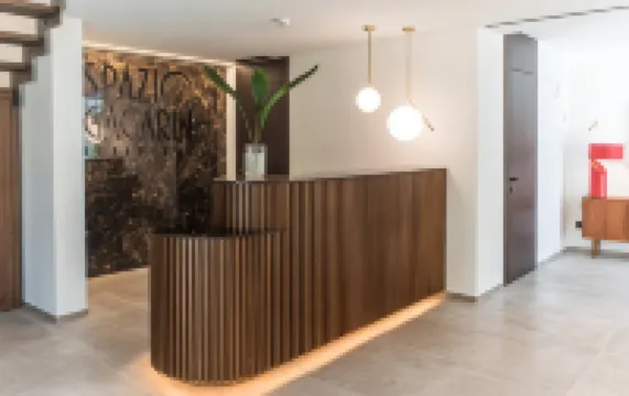 加加林空間住宅