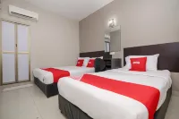 Hotel O Nice Stay Three Six Five Services Hotels in Kuching Division