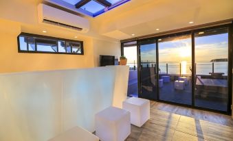 Laguna Villas & Resorts