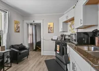 St Paul Fry Street Den West # 2