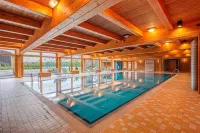 Park Holiday Congress & Wellness Hotel Các khách sạn ở Jesenice u Prahy