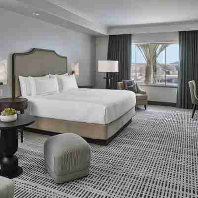 Bellasera Hotel & Suites Paso Robles, Tapestry by Hilton Rooms