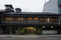 Sumiyoshiya - Homestays