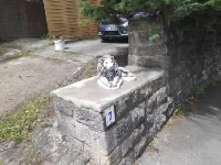 Apartment "Lion House" near Willingen, Edersee (Atlantis), Waldeck.