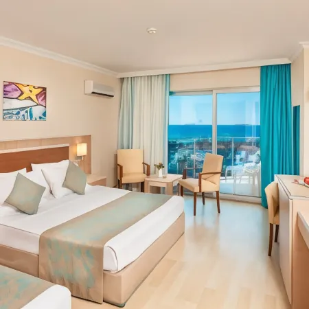 Narcia Resort Side - Ultra All Inclusive