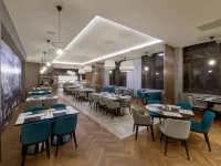 Congress & Wellness Hotel Olsanka Hotels near Vila Flora