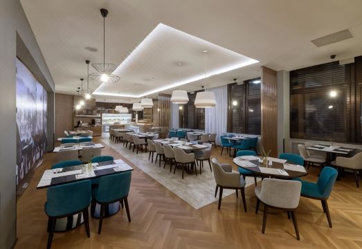 3. 콘그레스 & 웰..