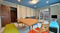 Tabinoteitaku Zao Miyagi Hotel in zona Miyagi Zao Eboshi Resort