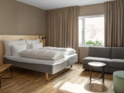 Comfort Hotel Trondheim Hotels in Trondheim