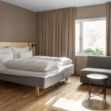 Comfort Hotel Trondheim