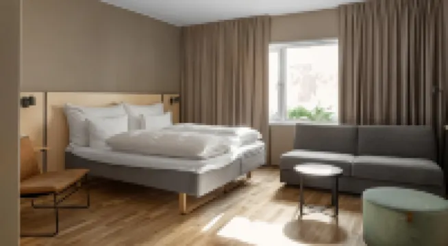 Comfort Hotel Trondheim Hotels in 