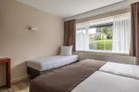 Hotel Olympia in Bruges Hotels in Zedelgem