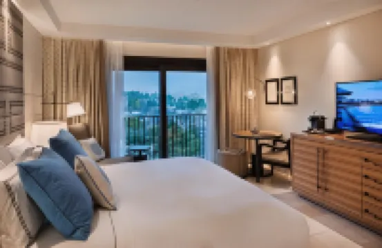 オリエント バイ イスロテル エクスクルーシブ のホテル