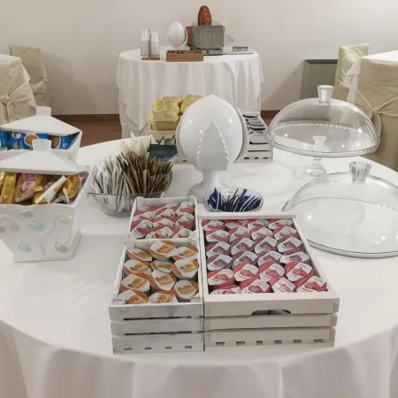 Hotel Sant' Antonio