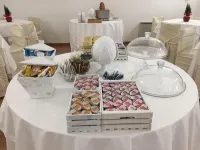 聖安東尼奧酒店 - 早餐