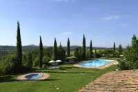 Hotel Borgo Casabianca - Pools