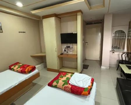 Starline Hotel Hotels in Agartala
