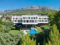 Hotel Salona Palace Hotels in Solin