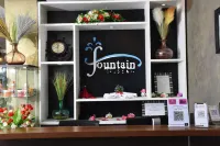 Fountain hotel and spa