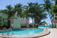 Lukay Las Brisas Hotel di Pulau Boracay